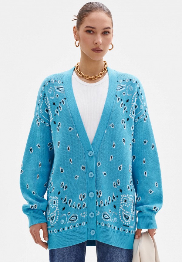 Top Top Кардиган - фото 5