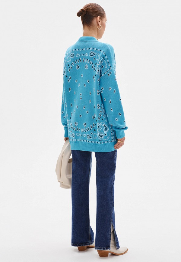 Top Top Кардиган - фото 4