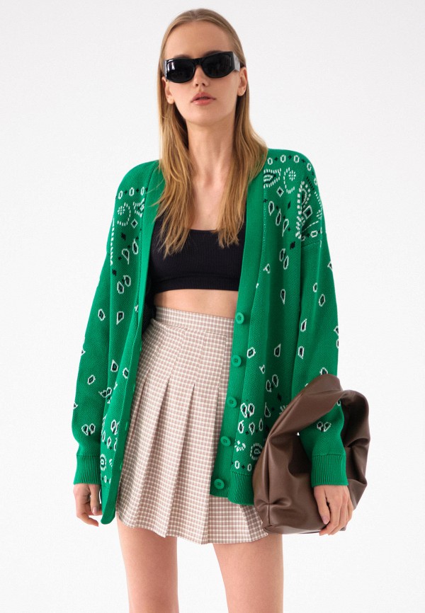 Top Top Кардиган - фото 1