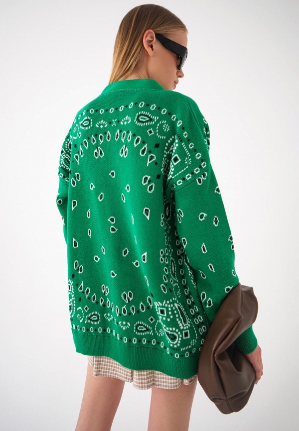 Top Top Кардиган - фото 2