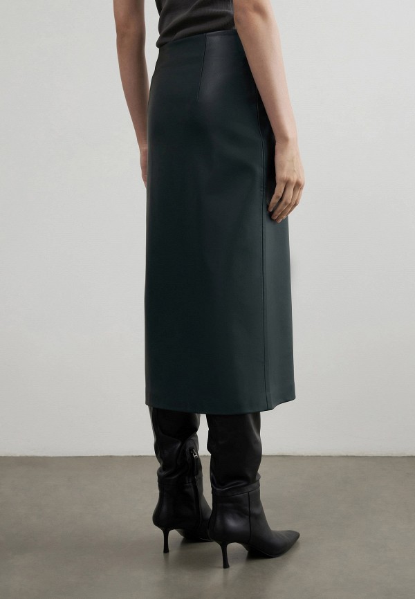 Lime Юбка - фото 3