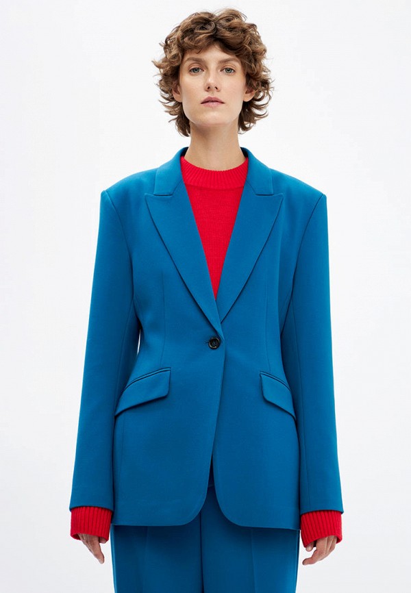 Lime Жакет - фото 1