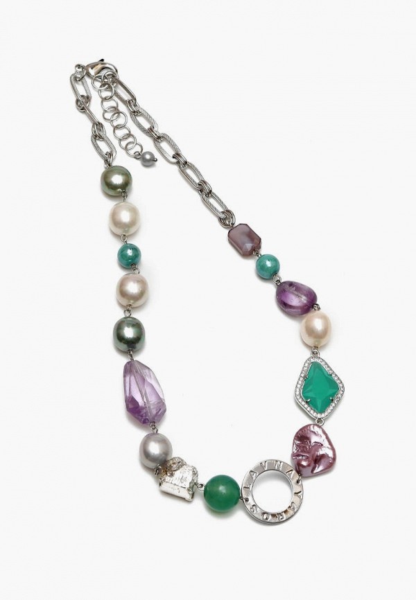 Yaroslavna Колье - Выход в свет - фото 1