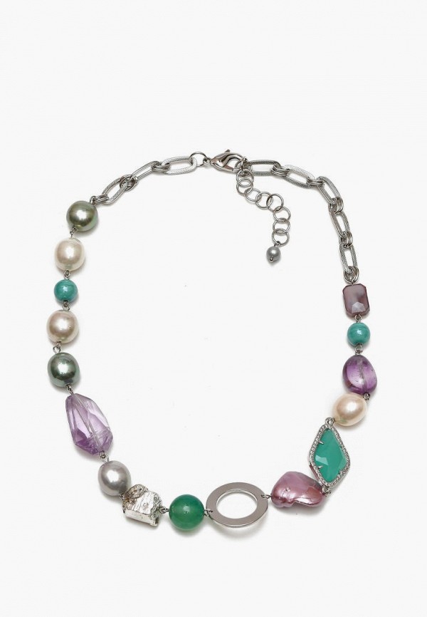 Yaroslavna Колье - Выход в свет - фото 2