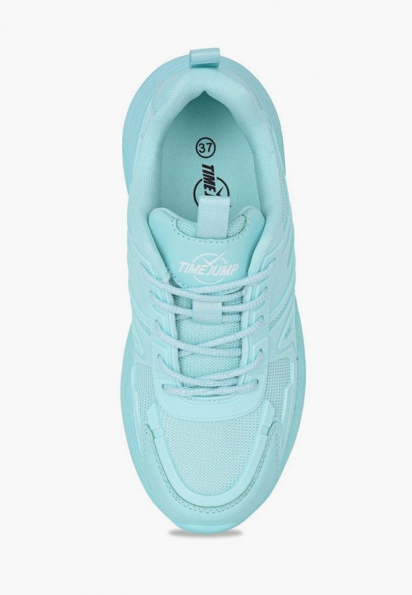 TimeJump Кроссовки - фото 3
