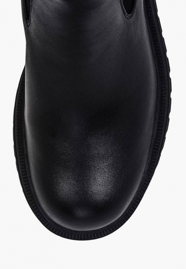 Alessio Nesca Ботинки - фото 3