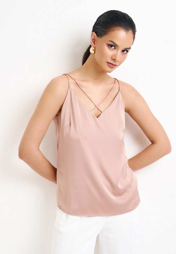 La selva Топ - фото 1