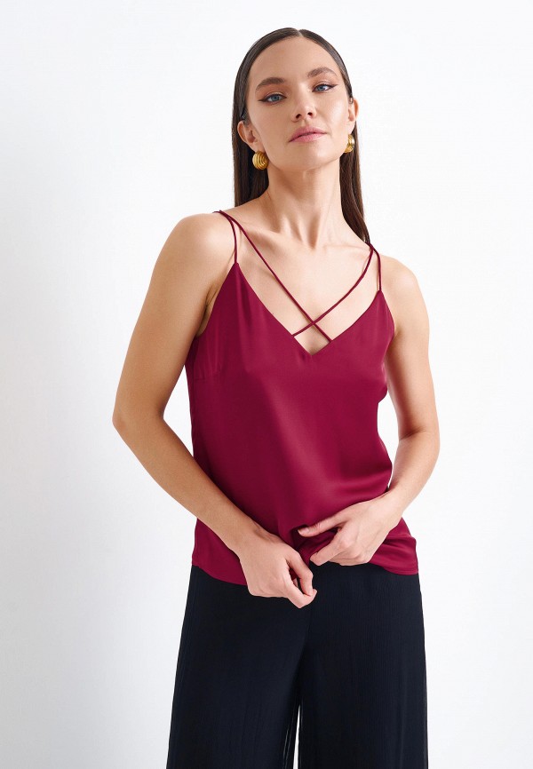 La selva Топ - фото 1