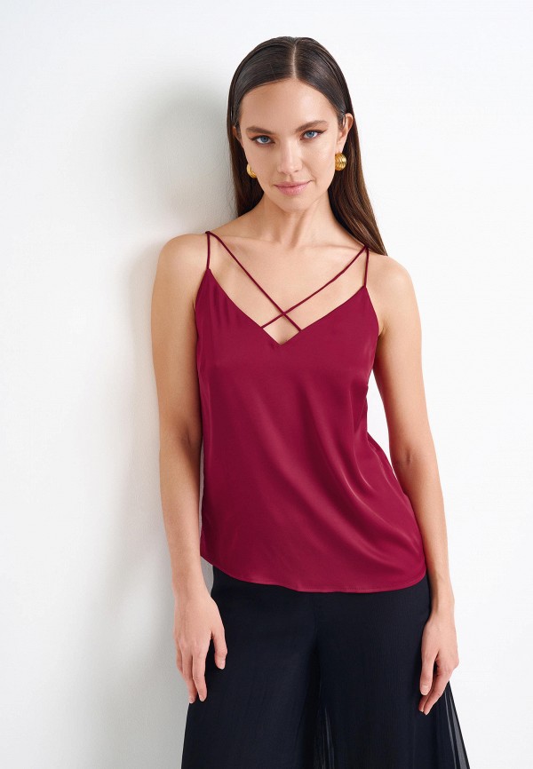 La selva Топ - фото 3