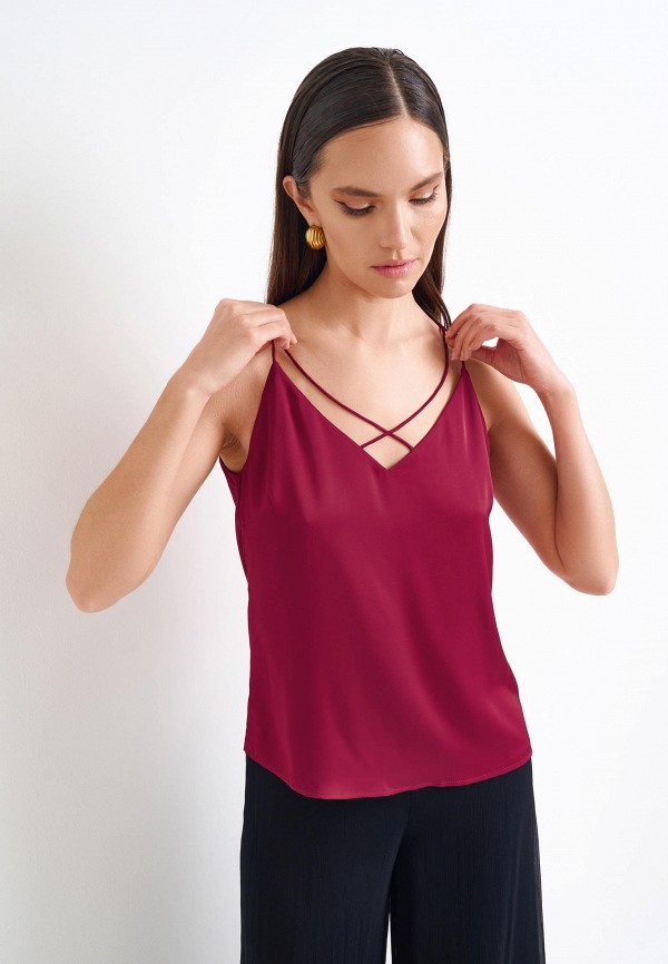 La selva Топ - фото 4