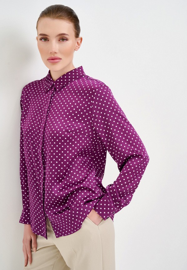 La selva Блуза - фото 1