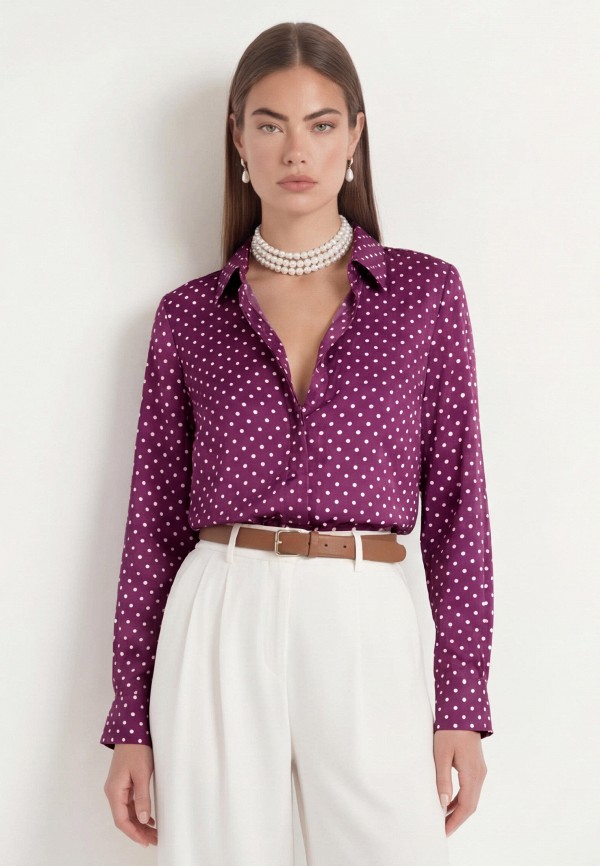 La selva Блуза - фото 1