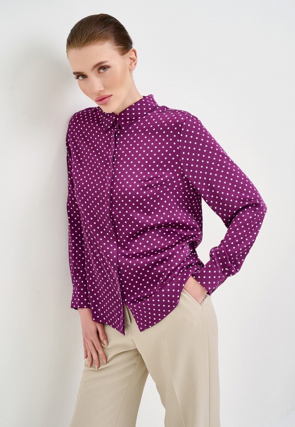 La selva Блуза - фото 3