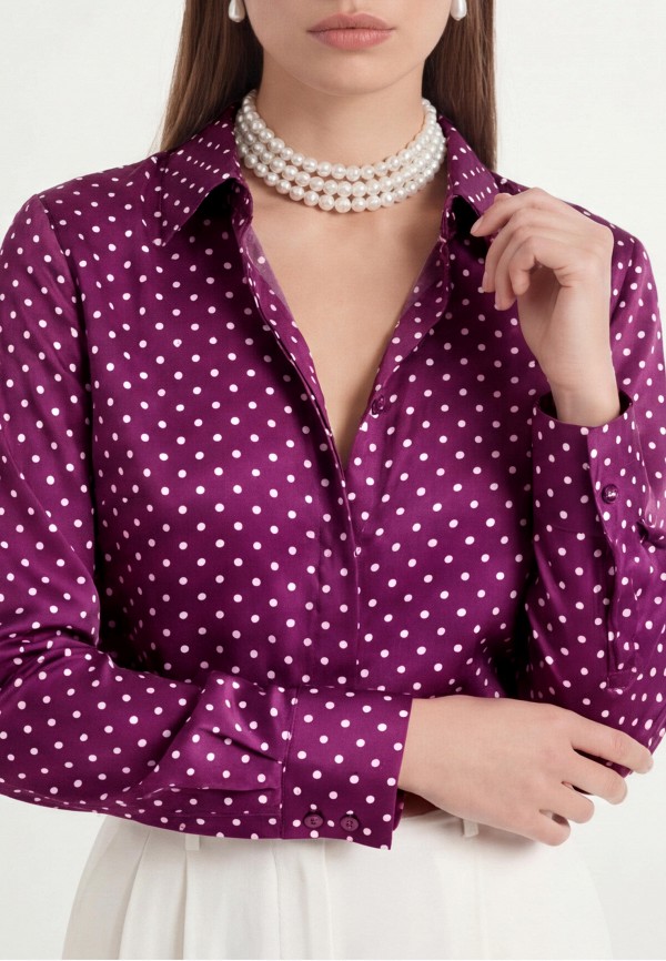 La selva Блуза - фото 5