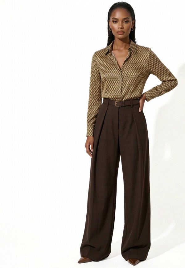 La selva Блуза - фото 2