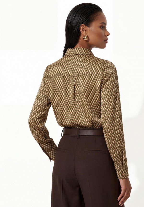 La selva Блуза - фото 3