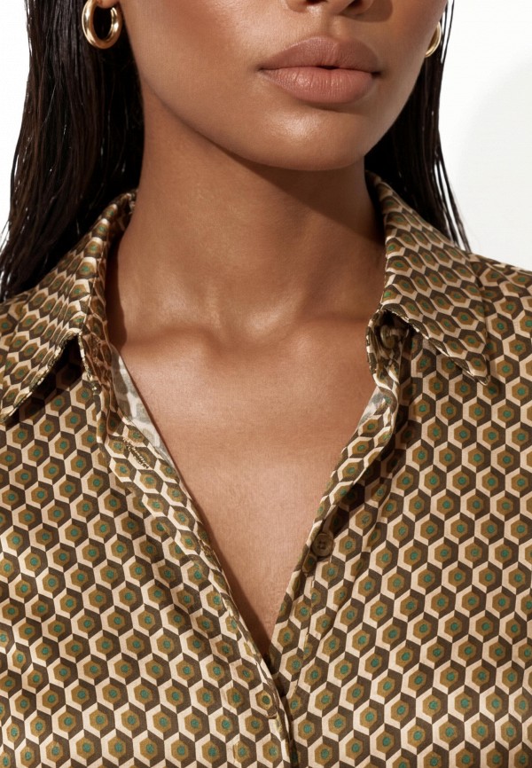 La selva Блуза - фото 4