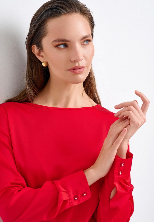 La selva Блуза - фото 3