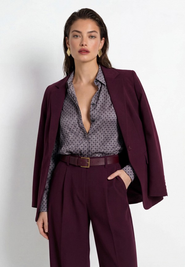 La selva Блуза - фото 4