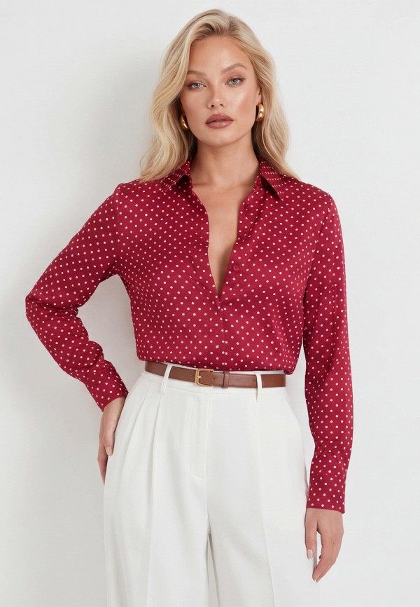 La selva Блуза - фото 1