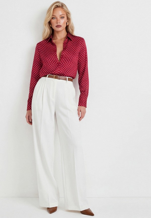 La selva Блуза - фото 2