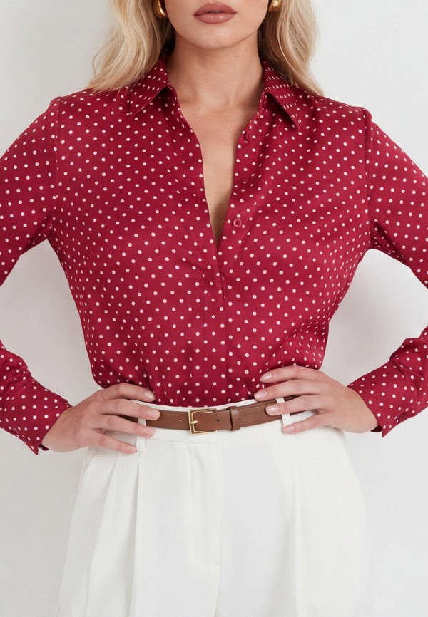 La selva Блуза - фото 5