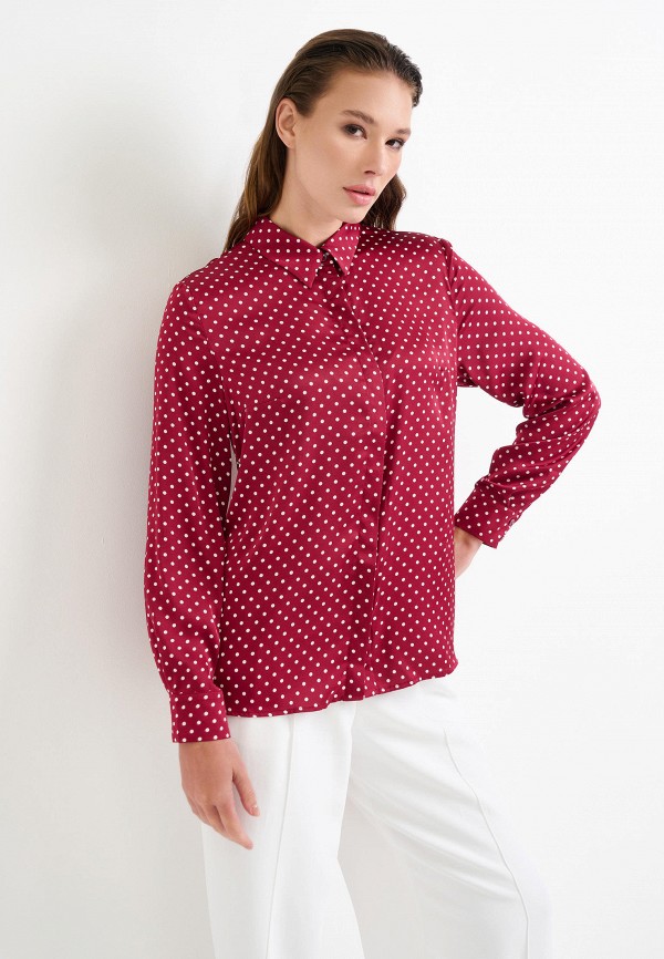 La selva Блуза - фото 6