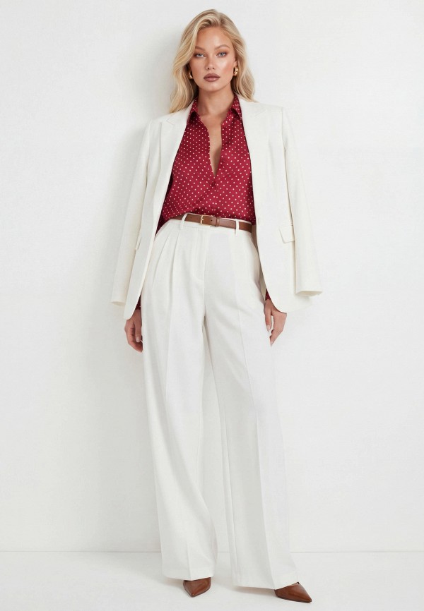 La selva Блуза - фото 6