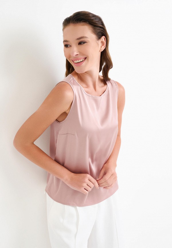 La selva Топ - фото 3