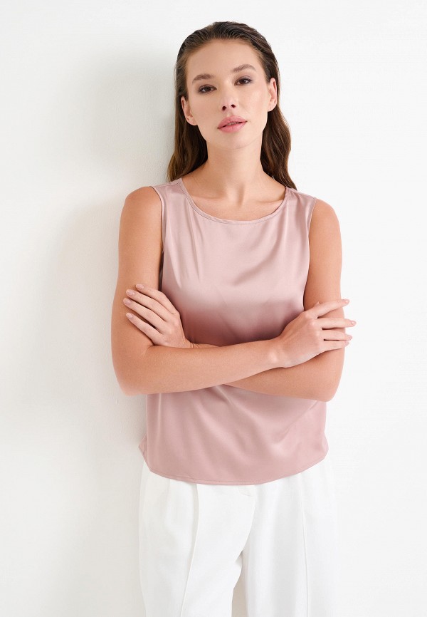 La selva Топ - фото 4