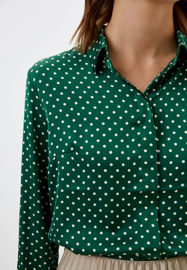 La selva Блуза - фото 4