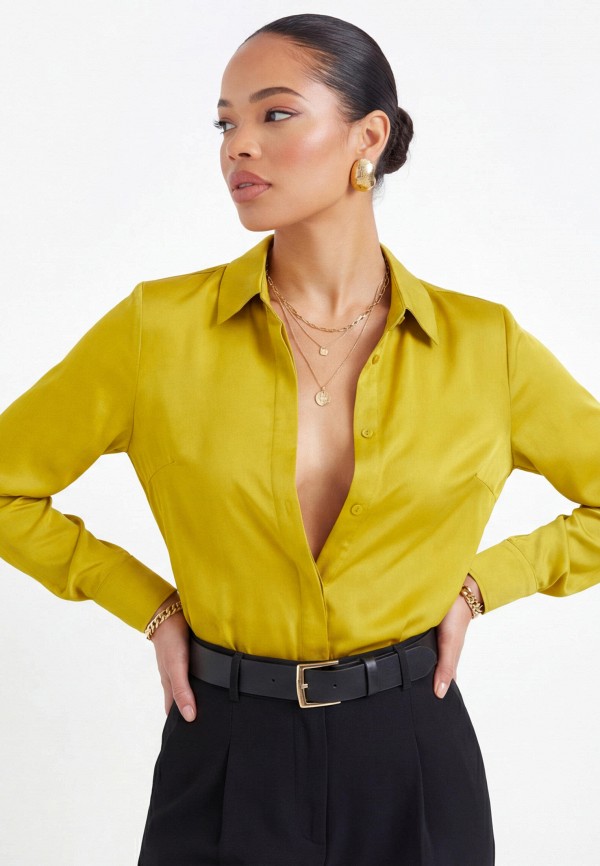 La selva Блуза - фото 1