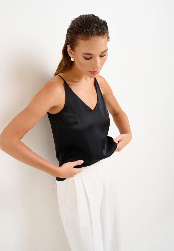 La selva Топ - фото 5