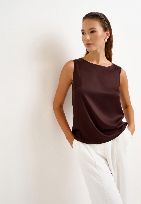 La selva Топ - фото 4