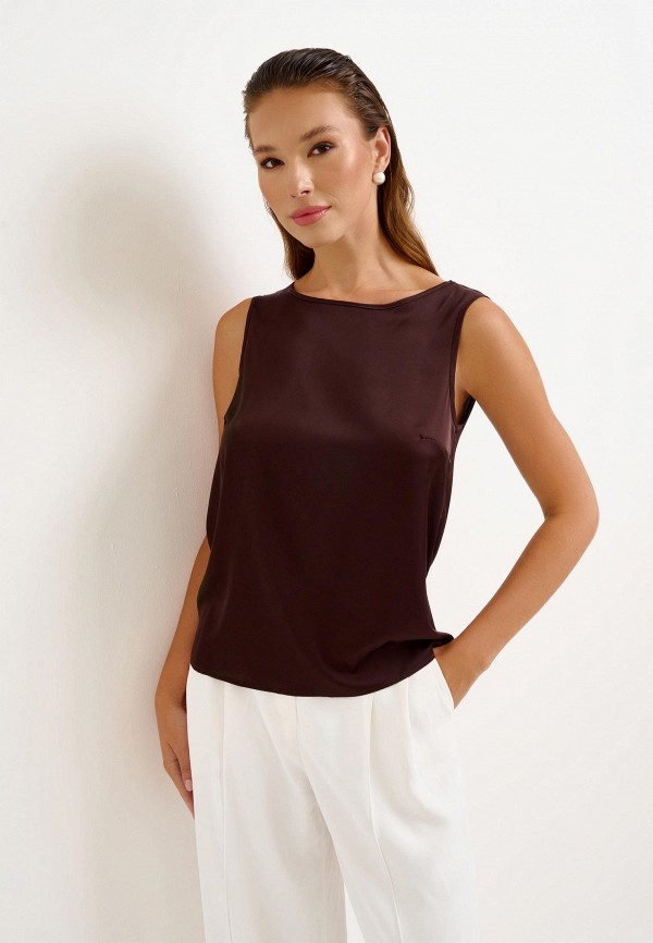 La selva Топ - фото 5