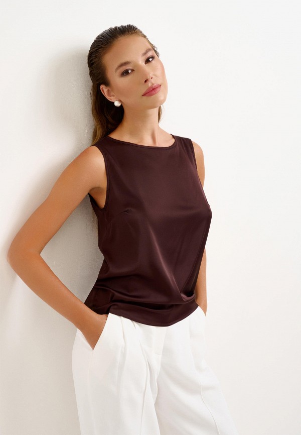 La selva Топ - фото 6