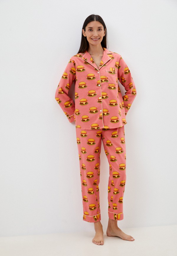 Indefini Пижама - фото 1