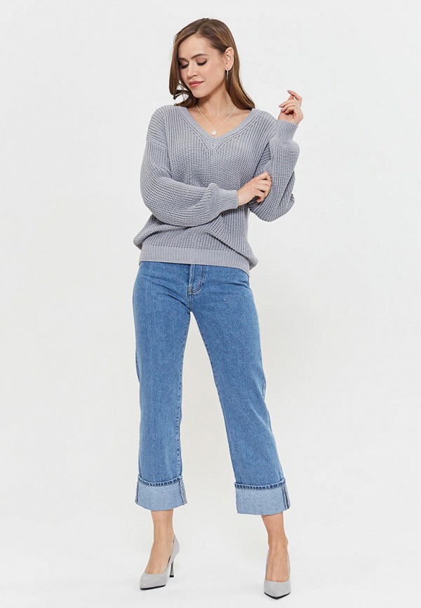 Diana Delma Пуловер - фото 2