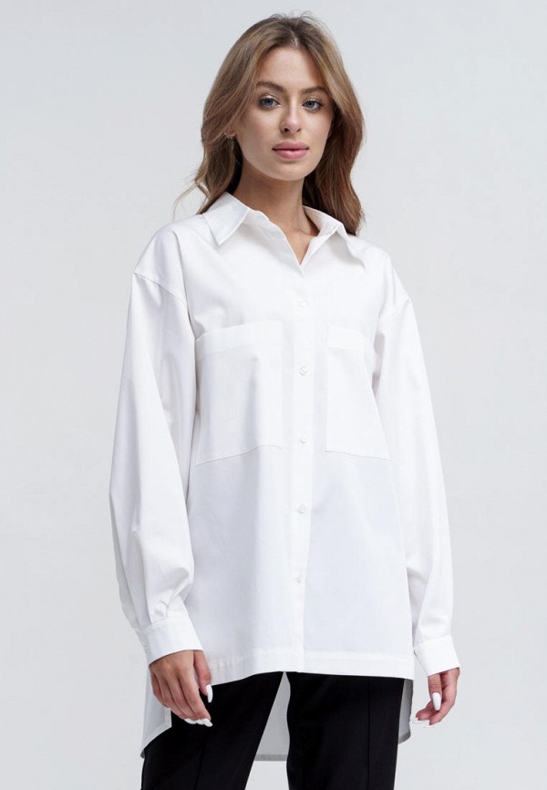 Plp Club Рубашка - фото 1