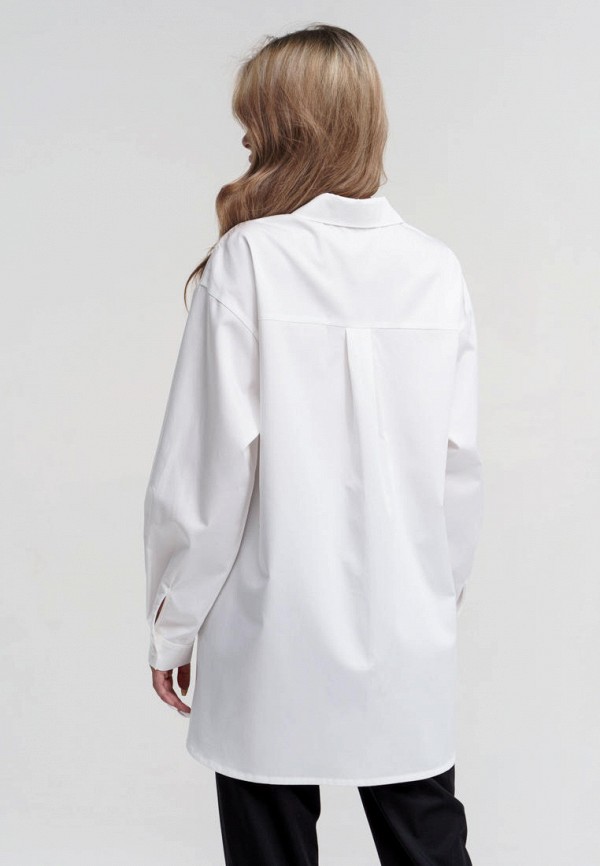 Plp Club Рубашка - фото 3