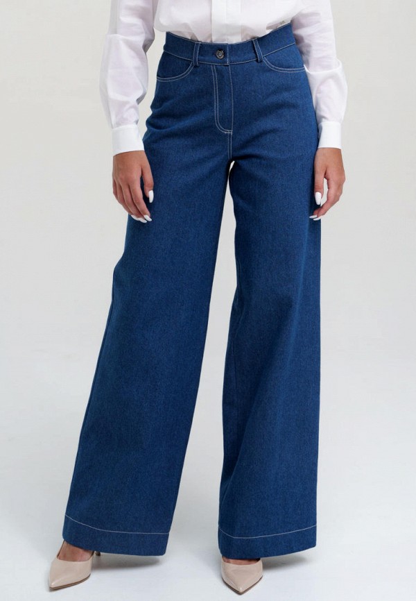 Plp Club Джинсы - фото 1