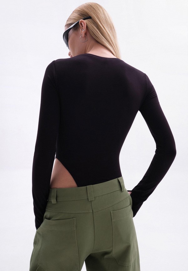 Top Top Боди - фото 3