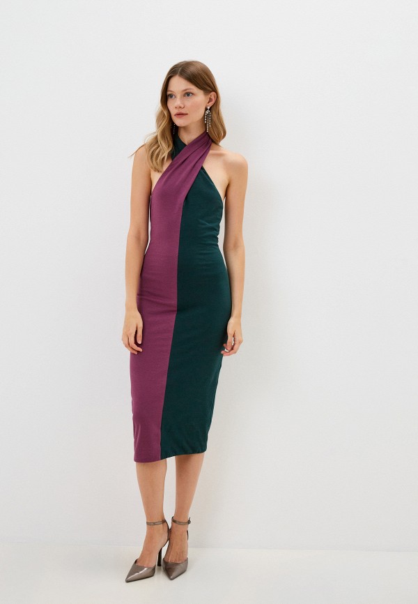 DIVNO Платье - фото 1