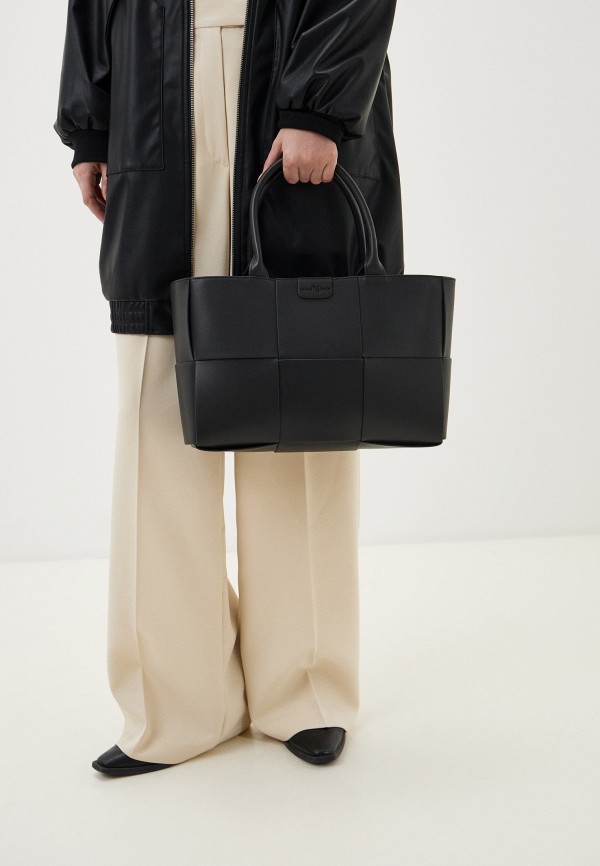 Silver Finch Сумка и косметичка - Gioia - фото 5