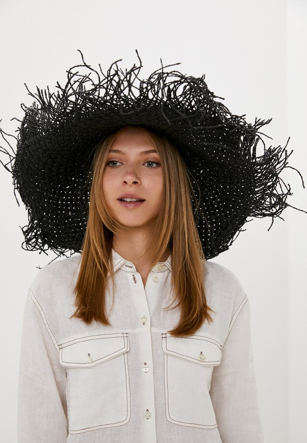 Minaku Шляпа - фото 4