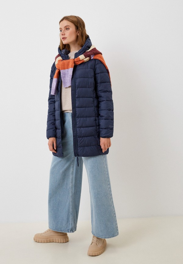 Tom Tailor Куртка утепленная - фото 2