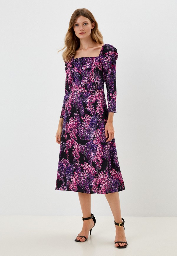 Leya Khaim Платье - фото 1