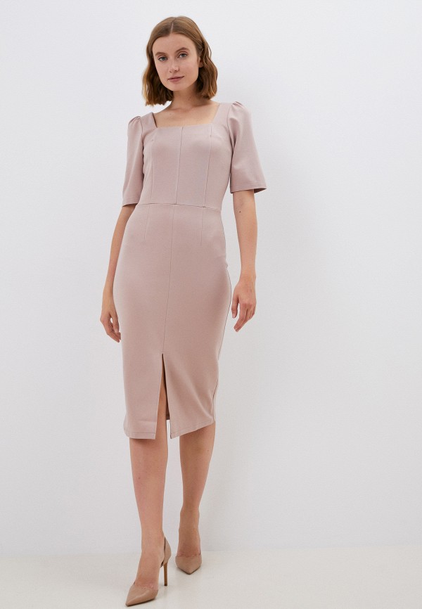 Leya Khaim Платье - фото 1