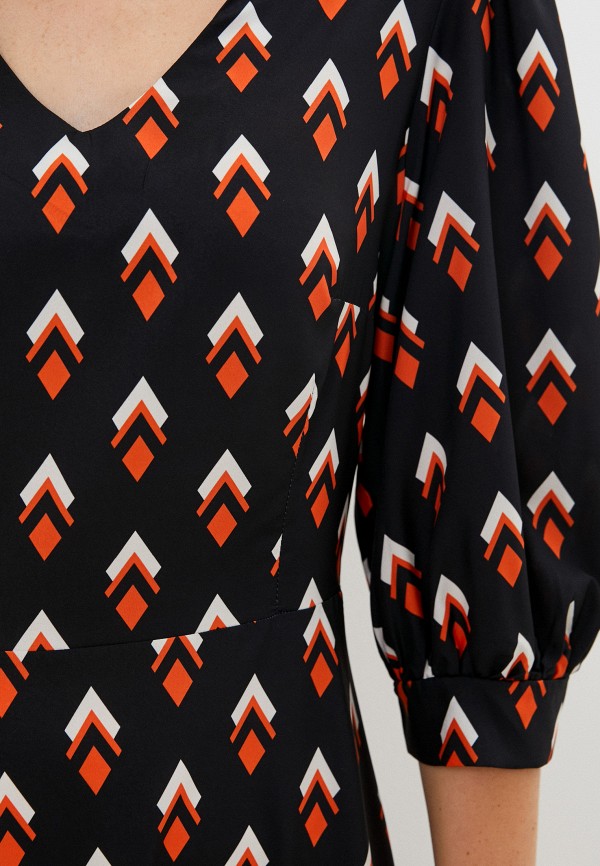 Leya Khaim Платье - фото 4