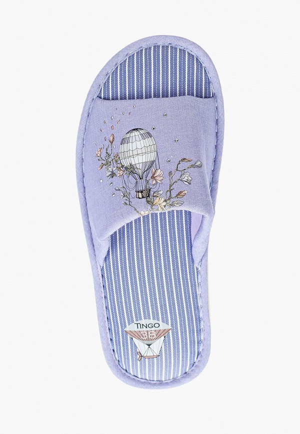Tingo Тапочки - фото 4